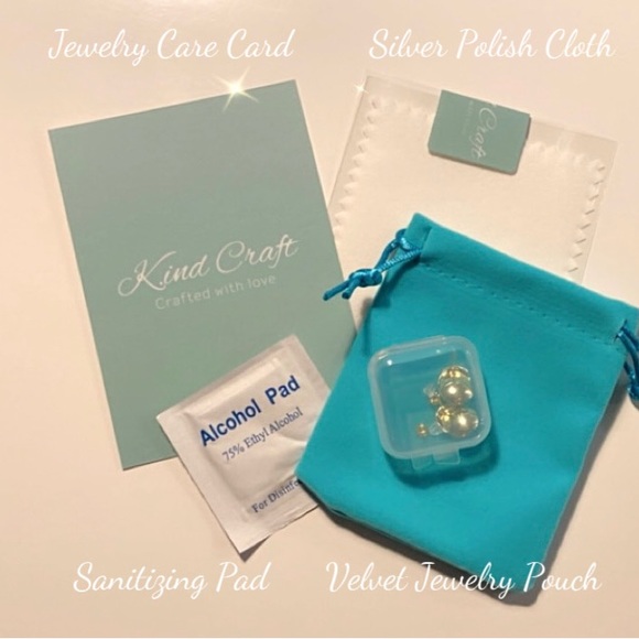 Vermeil Mother of pearl signet ring sterling ring plated gold - Picture 10 of 11